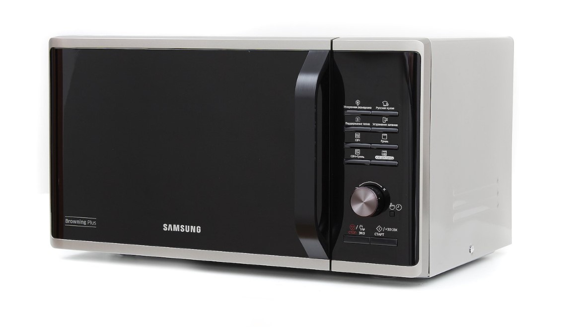 Микроволновая печь SAMSUNG